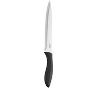 Judge Essential 20cm/8" Carving Knife - Long Stainless Steel Blade, Dishwasher Safe, Ergonomic Handle, Easy to Sharpen