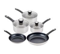 Judge Essential 5 Piece Cookware Set