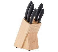 Judge Essential 5 Piece Knife Block Set