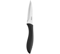 Judge Essential 9cm/3.5" Paring Knife - Precision Stainless Steel Blade, Dishwasher Safe, Ergonomic Handle, Easy to Sharpen