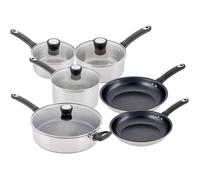 Judge Essential Complete Cookware Set