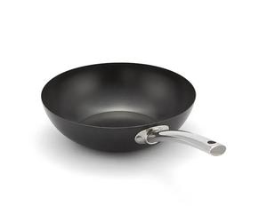 Judge Essentials 28cm Non-Stick Stir Fry Wok