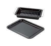 Judge Essentials Enamel 2 Piece Granite Bakeware Set
