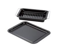 Judge Essentials Enamel 2 Piece Granite Bakeware Set