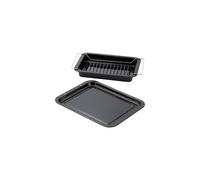 Judge Essentials Enamel 2 Piece Granite Bakeware Set