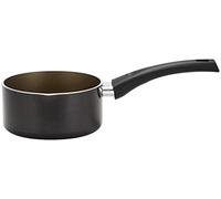 Judge Essentials Radiant Stainless Steel Non-Stick Milk Pan 16cm / 1.1L, Induction Ready, Oven & Dishwasher Safe