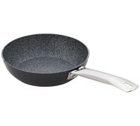 Judge Evertough 20cm Frying Pan - Durable Hard Anodised Aluminium with 6-Layer Non-Stick Coating