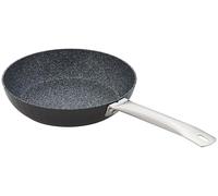 Judge Evertough 24cm Frying Pan - Durable Hard Anodised Aluminium with 6-Layer Non-Stick Coating