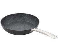 Judge Evertough 28cm Frying Pan - Durable Hard Anodised Aluminium with 6-Layer Non-Stick Coating