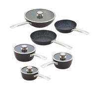 Judge Evertough 6 Piece Non-Stick Cookware Set