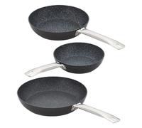Judge Evertough Frying Pan Trio