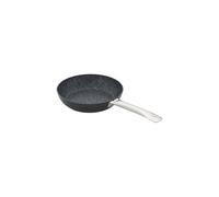 Judge Evertough 24cm Frying Pan - Durable Hard Anodised Aluminium with 6-Layer Non-Stick Coating
