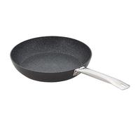 Judge Evertough 28cm Frying Pan - Durable Hard Anodised Aluminium with 6-Layer Non-Stick Coating