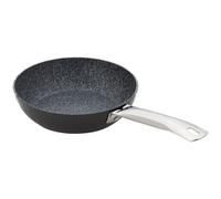 Judge Evertough Non-Stick Frying Pan 20Cm - Black