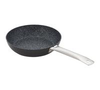 Judge Evertough Non-Stick Frying Pan 24Cm - Black