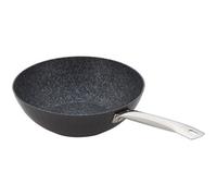 Judge Evertough Non-Stick Wok 28Cm - Black