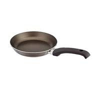 Judge Everyday 20cm Non-Stick Small Frying Pan, Stay Cool Handle, Aluminium, Dishwasher Safe, Not Suitable for Induction Hobs, Compatible with All Other Hobs