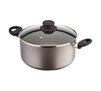 Judge Everyday Non-Stick 24cm Casserole, 4.6L