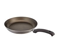 Judge Everyday 28cm Non-Stick Large Frying Pan, Stay Cool Handle, Aluminium, Dishwasher Safe, Not Suitable for Induction Hobs, Compatible with All Other Hobs