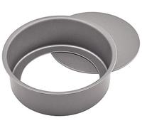 Judge Everyday, 8" Round Cake Tin, Loose Base, Non-Stick