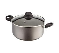 Judge Everyday Non-Stick 24Cm Casserole, 4.6L