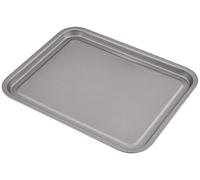 Judge Everyday Non Stick Baking Tray, Carbon Steel, Grey