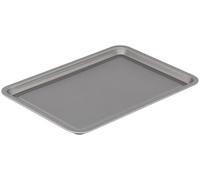 Judge Everyday Non Stick Baking Tray, Carbon Steel Grey, 32 x 22cm