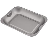 Judge Everyday Non Stick Roaster, Carbon Steel, Grey