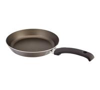 Judge Everyday 24cm Non-Stick Medium Frying Pan, Stay Cool Handle, Aluminium, Dishwasher Safe, Not Suitable for Induction Hobs, Compatible with All Other Hobs