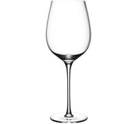 Judge Glassware 4-Piece Red Wine Glass Set, 590ml - Handmade SodaLime Glass, Durable & Dishwasher Safe