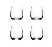 Judge Glassware Set Of 4 480Ml Tumbler Glasses