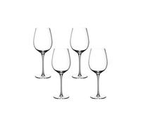 Judge Glassware Set of 4 590ml Red Wine Glasses