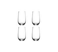 Judge Glassware Set of 4 600ml Hiball Glasses