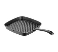 Judge Grill Pan, Black, 22 X 22 Cm