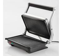 Judge Healthy 1000W Electric Grill and Sandwich Press