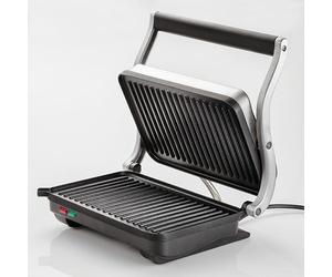 Judge Healthy 1000W Electric Grill and Sandwich Press