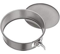 Judge JB22 Non-Stick Round 9" Cake Tin, Springform, Dishwasher Safe 23cm x 6cm - 5 Year