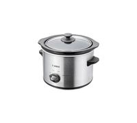 Judge Stainless Steel Slow Cooker 1.5Ltr