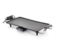 Judge JEA81 Electric Non-Stick Grill Teppanyaki Hot Plate - Black