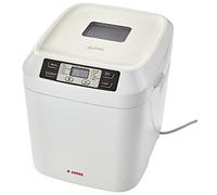 Judge JEA91 Digital Bread Maker with 12 Pre-set Programmes, 13 Hour Delay Timer, Keep Warm Function, 29cm x 28cm x 33cm, 600W - 2 Year Guarantee