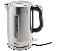 Judge Electricals, Kettle, 1.7L (Was SEA39), Silver