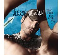 Judge Jerrod and the Hung Jury by Jerrod Niemann (2010-07-13)