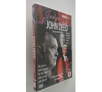 Judge John Deed – TV Series – Complete BBC Series 2 (2001) – DVD