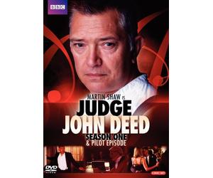 Judge John Deed: Season One & Pilot Episode [DVD] [Region 1] [US Import] [NTSC]