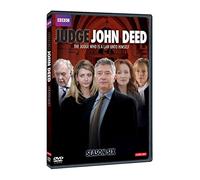 Judge John Deed: Season Six [DVD] [Region 1] [US Import] [NTSC]