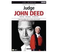 Judge John Deed - Season Two 2-DVD Set ( Political Expediency / Abuse of Power / Nobody's Fool / Everyone's Child ) ( Judge John Deed - Season 2 )