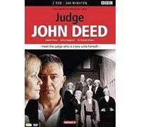 JUDGE JOHN DEED SERIE 3