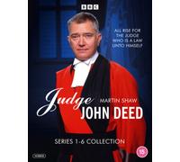 Judge John Deed: Series 1-6