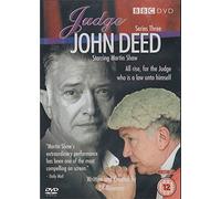 Judge John Deed - Series 3