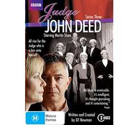 Judge John Deed Series 3 [NON-UK Format / Region 4 Import - Australia]